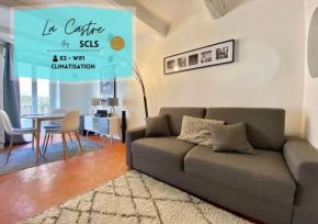La Castre By SCLS Locations